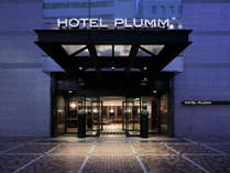 zev (HOTEL PLUMM) l