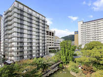 ホテル モンテ エルマーナ神戸アマリー(ホテルモントレグループ)