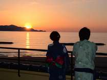 料理旅館　夕日ヶ浦