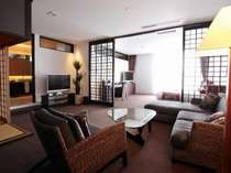 KIZASHI THE SUITE