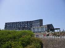 南あわじの格安ホテル 休暇村　南淡路