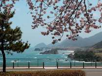 和み庵　空と海