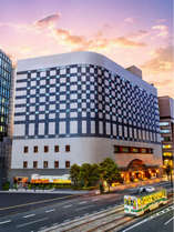 ザ・ニューホテル 熊本～DLIGHT LIFE & HOTELS～