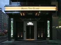 HOTEL@THE@GLANZize@U@Ocj