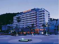 <b>静岡県</b>のチェックアウト11時以降のホテル: <b>熱海温泉</b> ホテルサンミ倶楽部