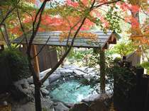 古湯温泉（佐賀）のイメージ写真