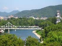 岡山・玉野の格安ホテル ホテルエクセル岡山