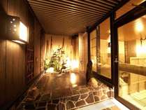 天然温泉 錦鯱の湯 ドーミーインPREMIUM名古屋栄