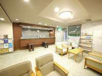 ホテルルートイン富山駅前