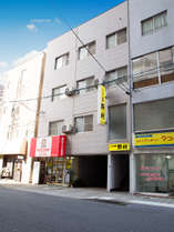 ビジネス旅館 野村