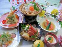 湯の川温泉ホテルかもめ館
