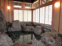 ホテル画像：美奈宜の杜温泉　杜の湯