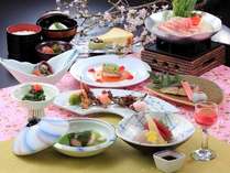 定山渓観光ホテル山渓苑