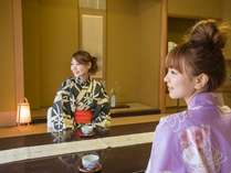 黒部峡谷・宇奈月温泉　ホテル黒部