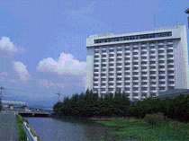 ホテル琵琶湖プラザ（ＢＢＨホテルグループ）