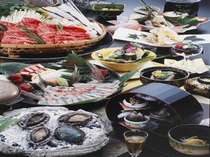 白浜・南部・田辺の格安ホテル 海のお魚茶屋　鯛鼓判
