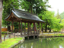 武田信玄の菩提寺「恵林寺」お花見の季節や紅葉の時期など、季節を変えて訪れてみたい観光スポットです。