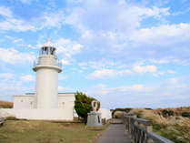 *【城ケ島】三浦半島最南端、日本で5番目に作られた洋式灯台。