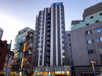 ホテルユニゾ横浜駅西