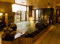 ホテル画像：天然温泉　御笠の湯　ドーミーイン博多祇園