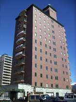 2005年2月オープン。栃木県初の地震に強いホテル 