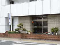 福山ステーションイン