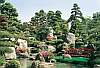 四季折々の美しさを愛でる自慢の日本庭園