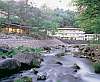 秘湯の宿 元泉館