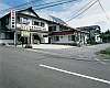 民宿　峠の茶屋
