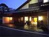 別府温泉　割烹旅館もみや