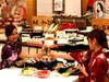*津軽食堂ヤーヤ堂。郷土食豊かなお料理の数々でお客様をおもてなし致します！