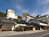 斉木別館全景・自然に囲まれた心和む宿