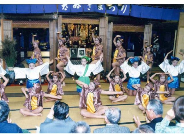 【千葉】[木更津市]狸まつり[2016/10/15]©2ch.net->画像>2枚 