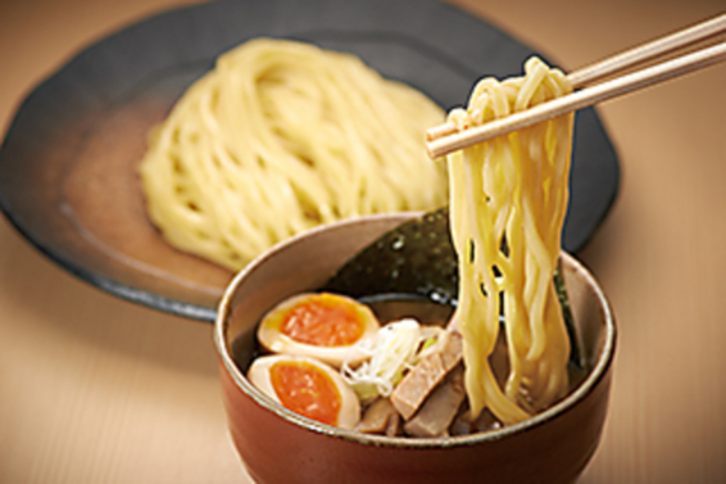 つけ麺屋 やすべえ 池袋店
