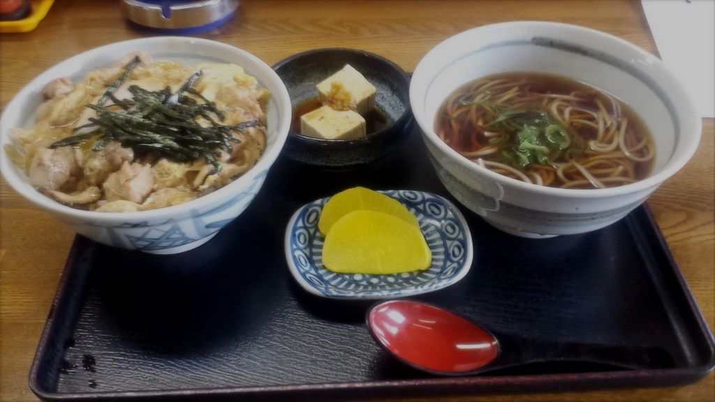 さぬきうどん>