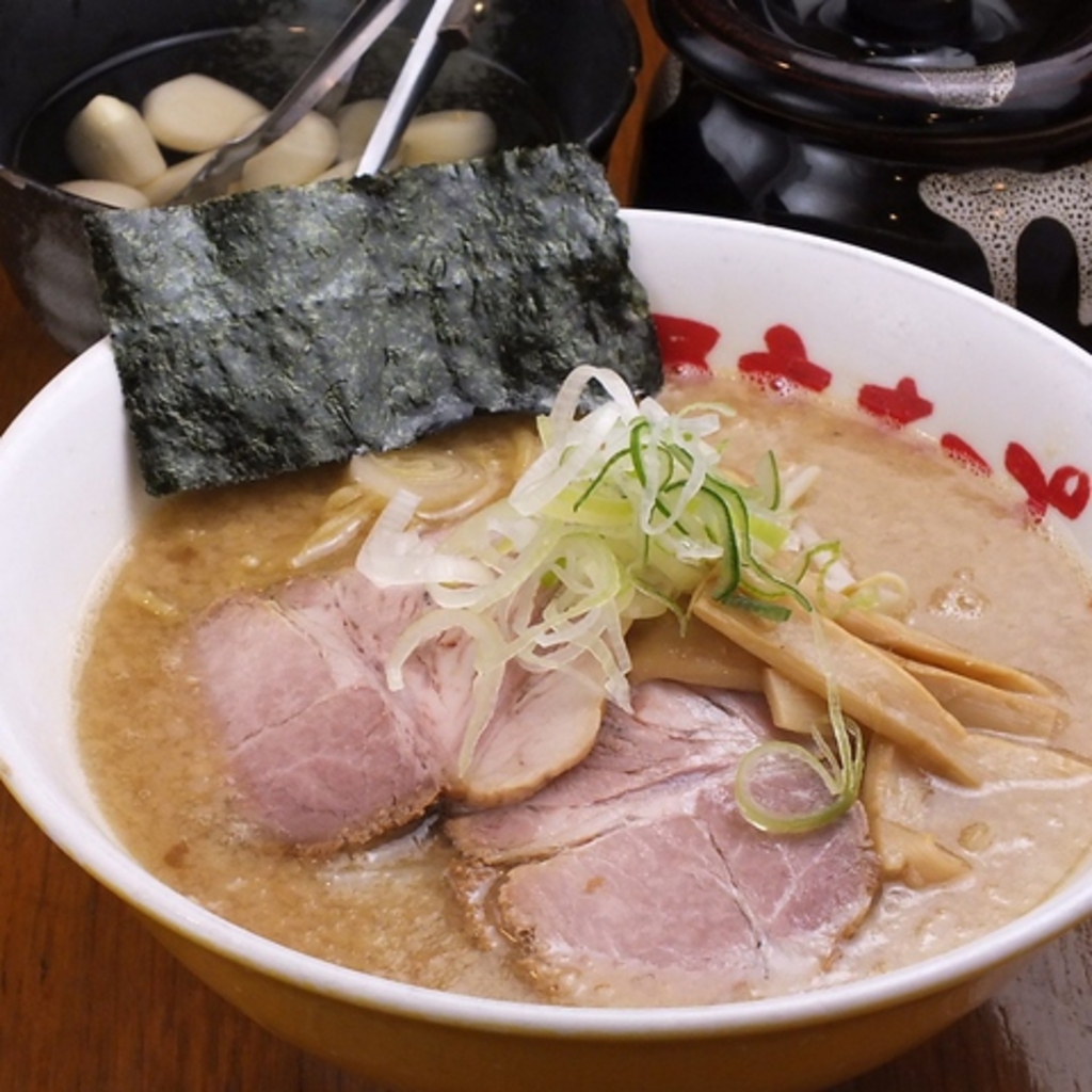 野方ホープ 荻窪店