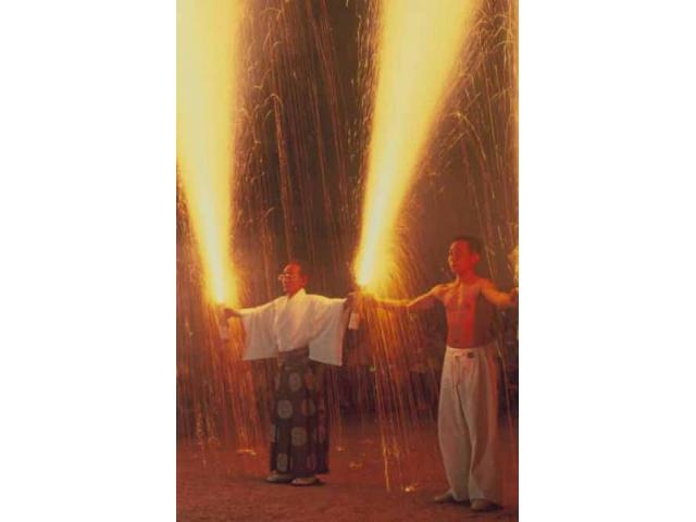 【奈良】[三郷町]風鎮大祭[2017/07/02] [無断転載禁止]©2ch.net	->画像>2枚 