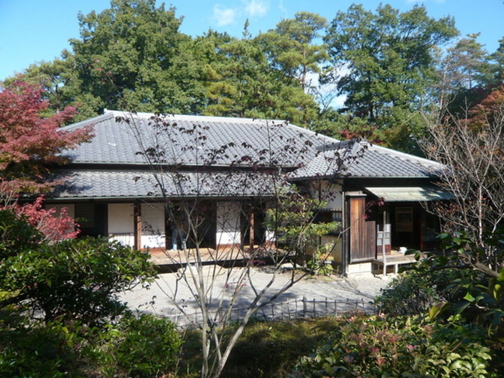 「夏目漱石第三故居」の画像検索結果