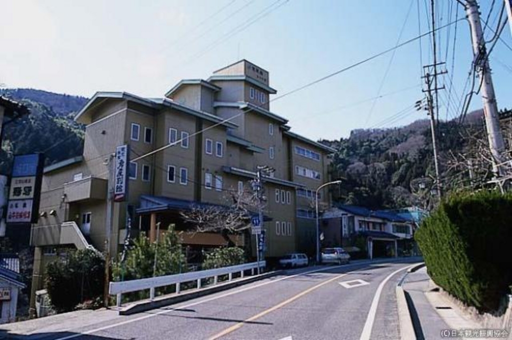 笹戸温泉
