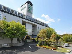 ホテル広島サンプラザ