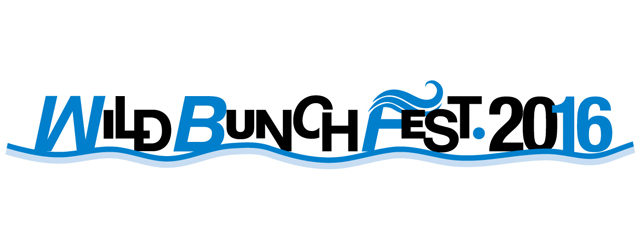 WILD BUNCH FEST. 2016