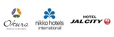 Okura nikko_hotels jal_city