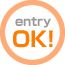 entry OK!