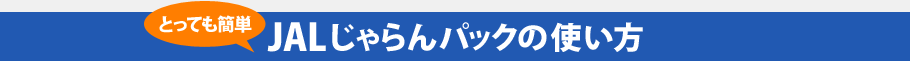 JALpbN̎g