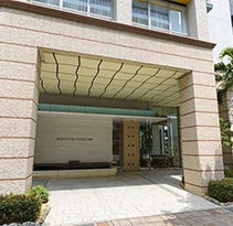 ���S���]�[�g�C���ߔe