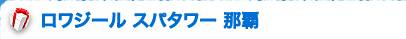 W[ Xp^[ ߔe