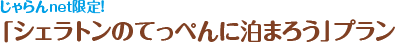 netIuVFĝĂ؂ɔ܂낤vv