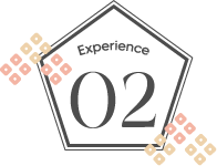Experience 02