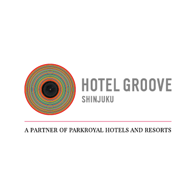 HOTEL GROOVE SHINJUKU, A PARKROYAL Hotel