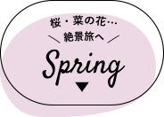 E؂̉ԁciSpring